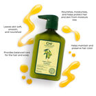 Naturals With Olive Oil Hair and Body Conditioner - 11.5 Ounces, , large image number null